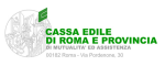 Cassa Edile Di Roma e Provincia