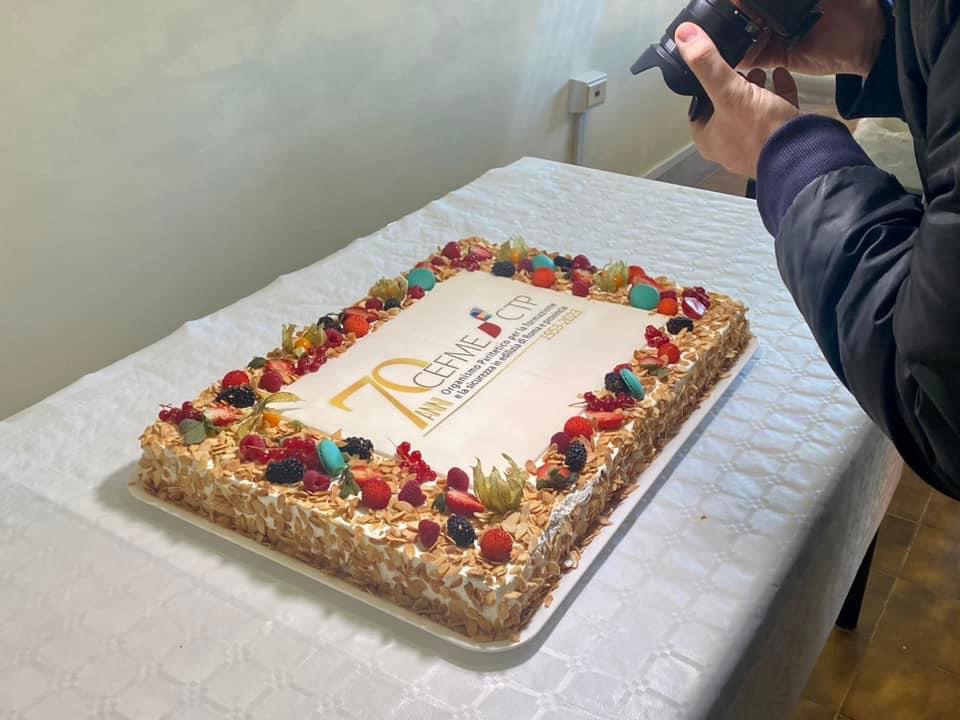 Inaugurata a Pomezia la mostra “Edilizia: Formazione e Sicurezza tra Tradizione e Innovazione”